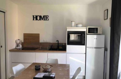 La Cadiere-d'Azur Apartment | La Maisonnette T2 charmant jardin parking La Cadière d'Azur 1 à 4 personnes