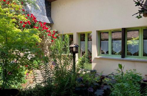 Les Andelys House | La Maisonnette