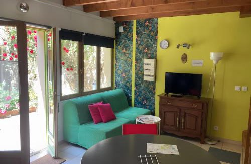 Les Andelys House | La Maisonnette
