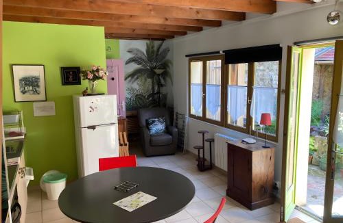 Les Andelys House | La Maisonnette