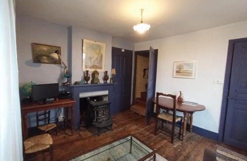 Marvejols House | La maisonnette