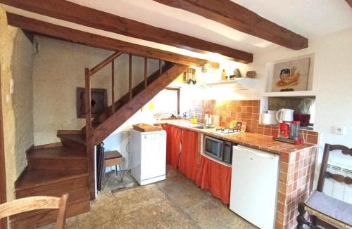 Marvejols House | La maisonnette