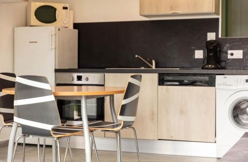 Thueyts House | LA MAISONNETTE