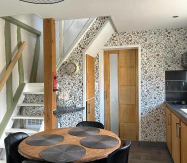 Vexin-sur-Epte House | La maisonnette