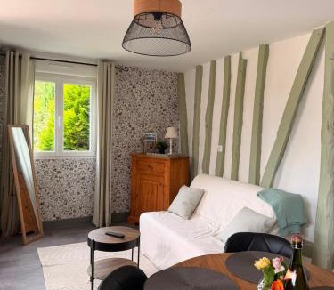 Vexin-sur-Epte House | La maisonnette