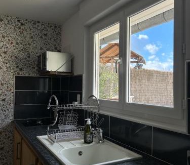 Vexin-sur-Epte House | La maisonnette
