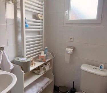 Vexin-sur-Epte House | La maisonnette
