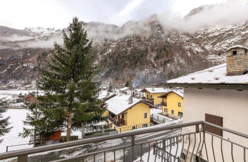 Valtournenche House | La Maisonnette