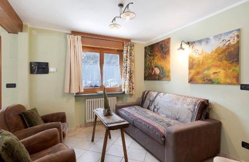 Valtournenche House | La Maisonnette