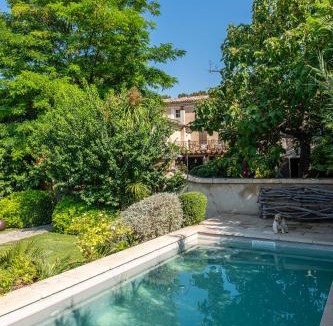 Mazan Bed & Breakfast | la maiZon