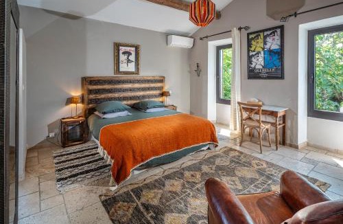 Mazan Bed & Breakfast | la maiZon