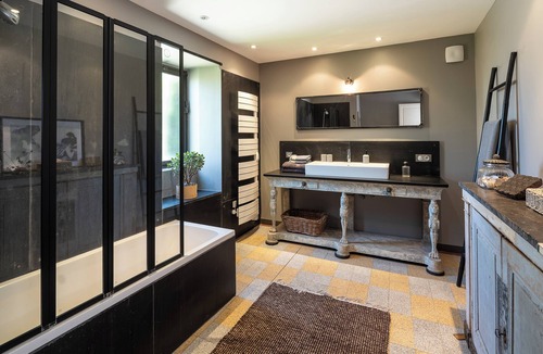 Mazan House | la maiZon