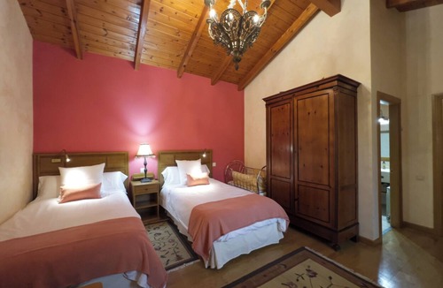 Fresnedo House | La Majada de Peñacorada I C.R Ideal with children in the foothills of Picos de Europa