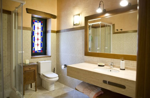 Fresnedo House | La Majada de Peñacorada I C.R Ideal with children in the foothills of Picos de Europa