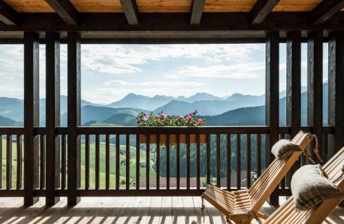 San Martin de Tor House | La Majun Fornellahof