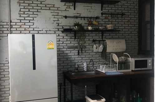Mak Khaeng Hostel | La Malila Hostel