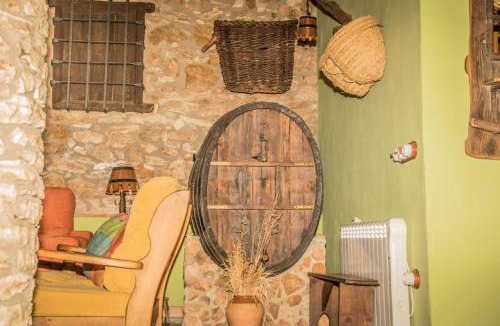 San Jorge House | La Mallada