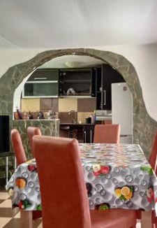 Garda de Sus House | La Malul Arieșului