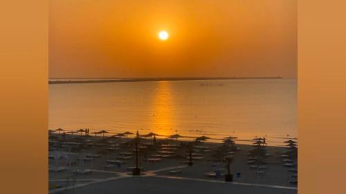 Mamaia-Sat Apartment | La malul marii