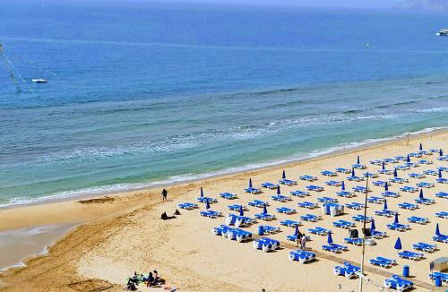 Benidorm Apartment | La Mamma Mía