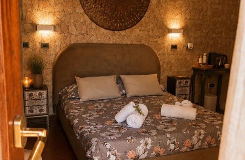 Fabriano Bed & Breakfast | La Mammola Bed&Breakfast