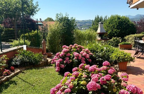 Fabriano Bed & Breakfast | La Mammola Bed&Breakfast
