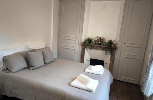 Nord - Gare House | La Mancelle Heureuse Centre-Gare