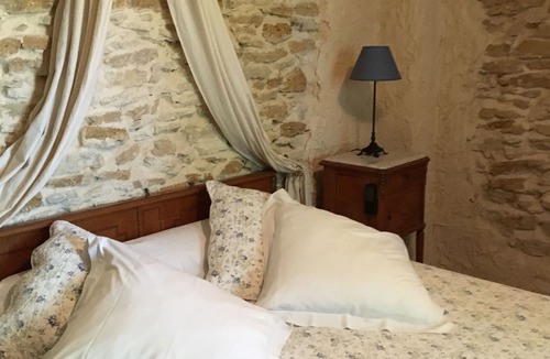 Piolenc House | La Mandarine