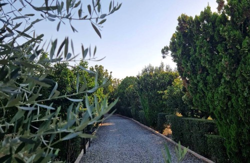 Crotone Apartment | La Mandragola Relais - Il Torchio 1