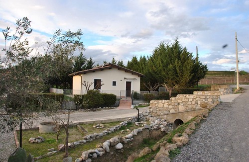 Crotone Apartment | La Mandragola Relais - Il Torchio 2