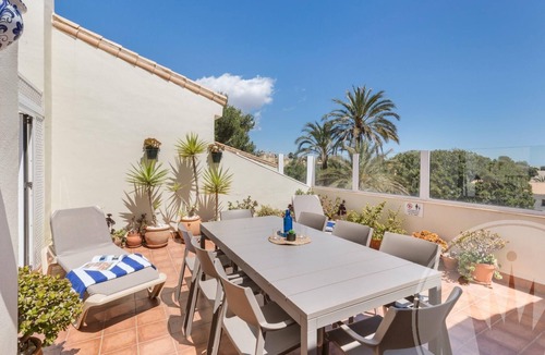 Atamaria Apartment | La Manga Club Bellaluz Apartment 603