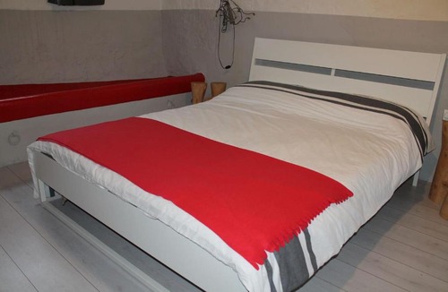 Balbano Apartment | LA MANGIATOIA
