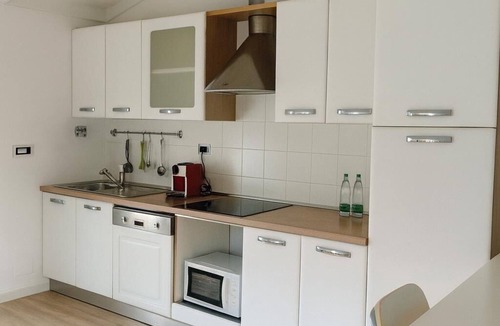 Caselle Torinese Apartment | La Manovella Apartment