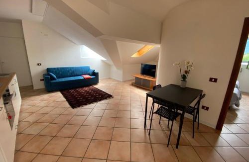 Feltre Apartment | La Mansarda