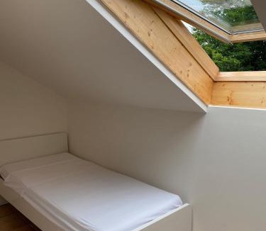 Feltre Apartment | La Mansarda