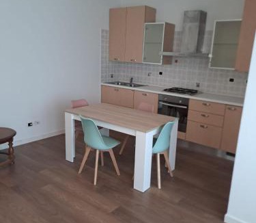 Padova Apartment | LA MANSARDA