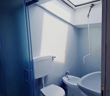 Padova Apartment | LA MANSARDA
