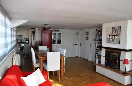Vicenza Apartment | La Mansarda più bella e luminosa vicino al centro!