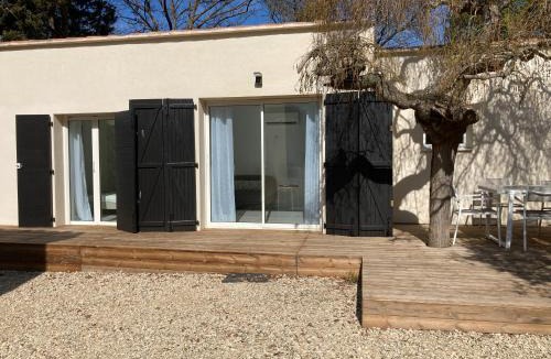 Ventabren House | La Manuia