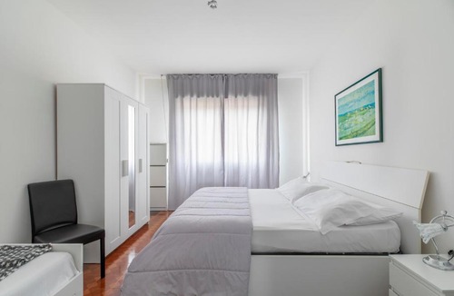 Spinea Apartment | LA MAR Apartment Spinea