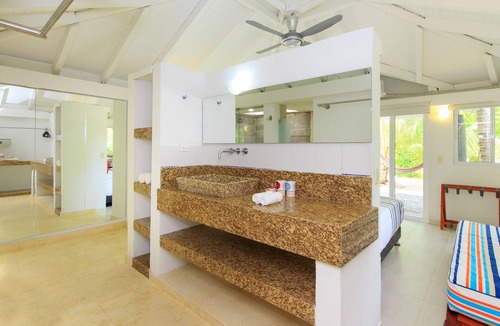 Buritaca Hotel | La Mar de Bien