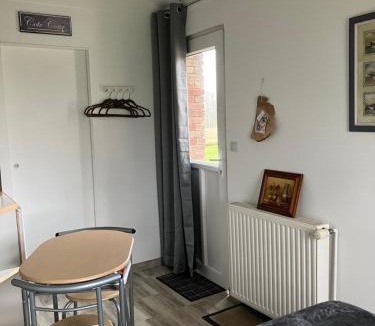 Saint-Maclou-de-Folleville Bed & Breakfast | La Marokanette