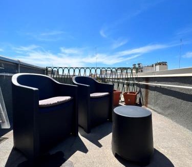 Bari City Centre Apartment | La Maravilla