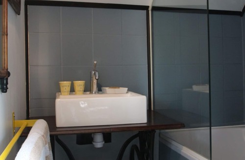 Couffy House | La Mare aux Bambous