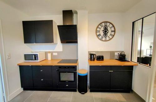 Auxerre Apartment | La Mare - Bail Partner