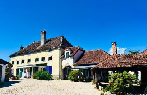 Corberon House | La Marelle