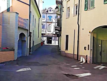 Ivrea Bed & Breakfast | La margherita b&b