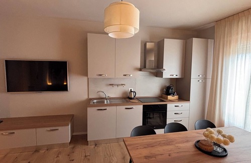 Cascina Apartment | La Margherita - Family apartment Pisa up to 8 guests
