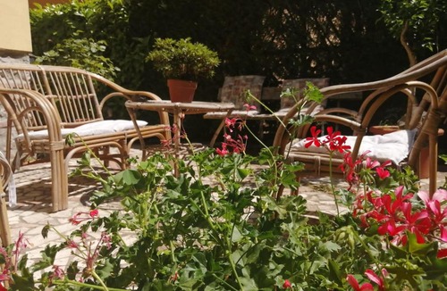 Pracchia Apartment | La margherita