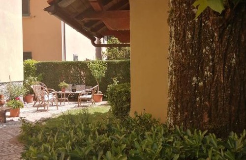 Pracchia Apartment | La margherita